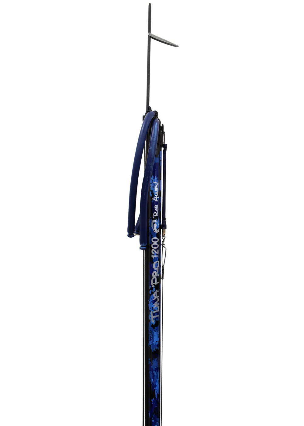Rob Allen Tuna Pro Railgun