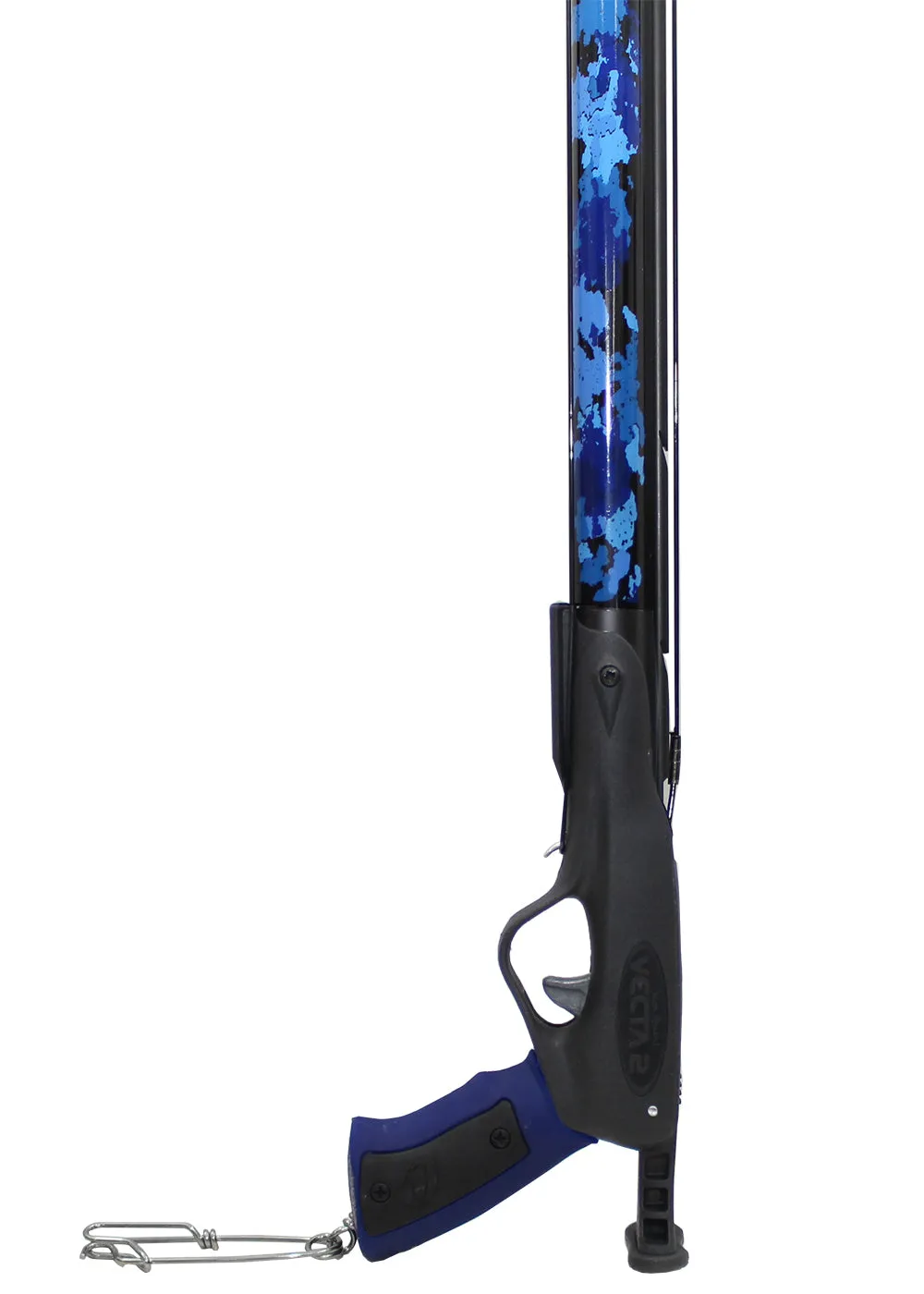 Rob Allen Tuna Pro Railgun
