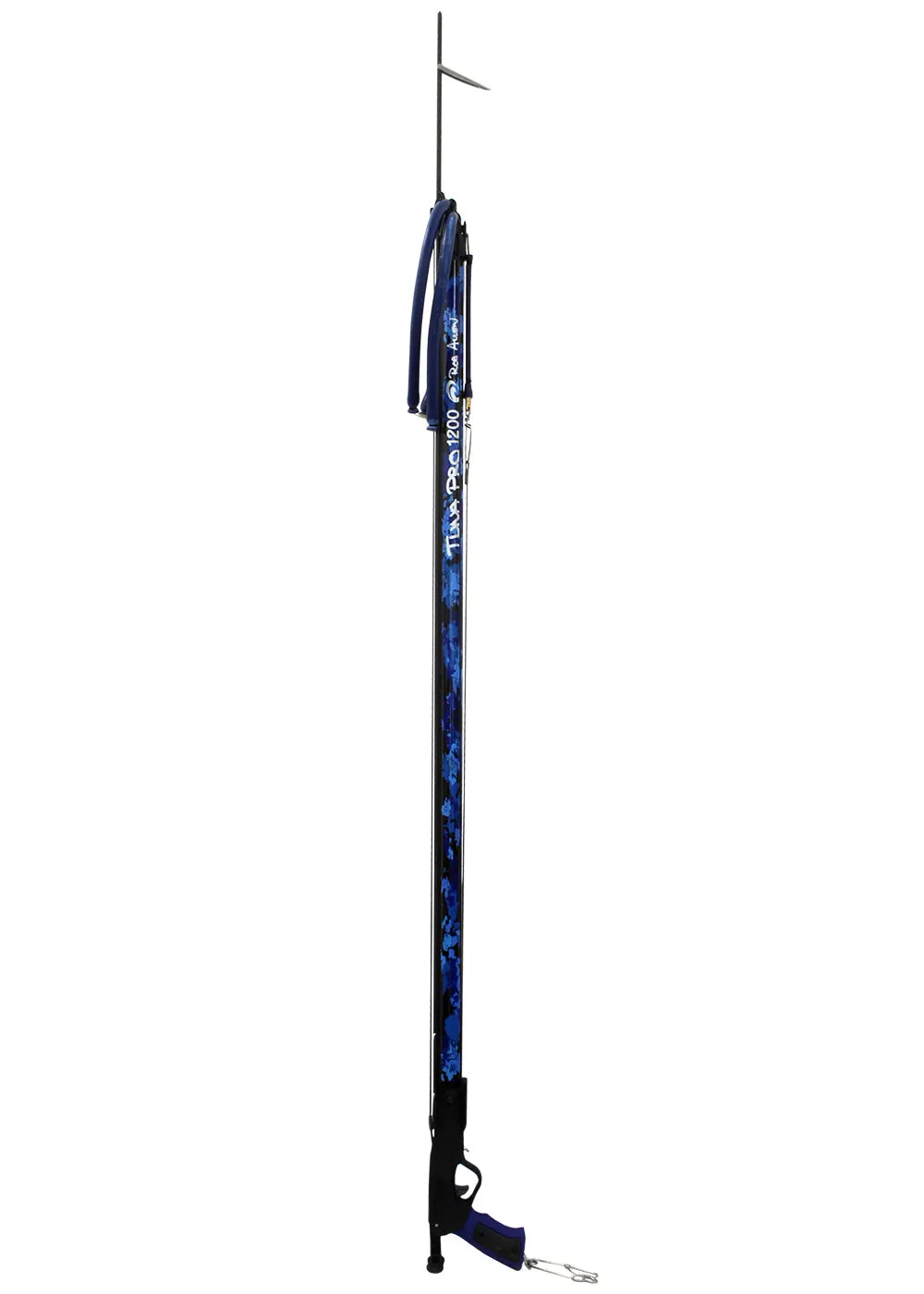 Rob Allen Tuna Pro Railgun
