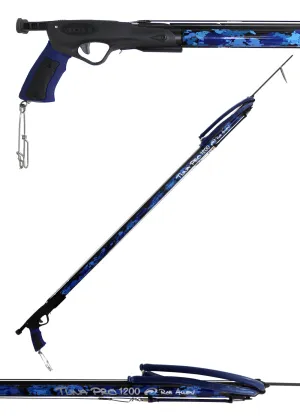 Rob Allen Tuna Pro Railgun