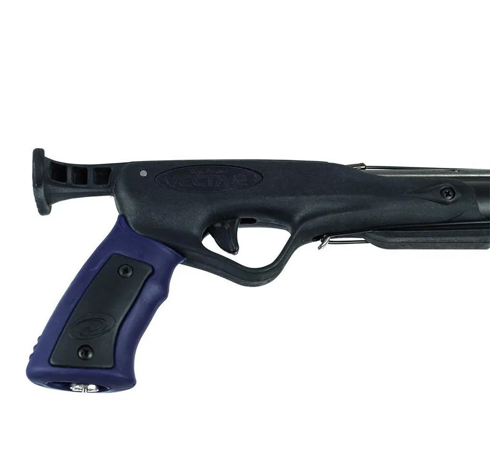 Rob Allen Tuna Railgun