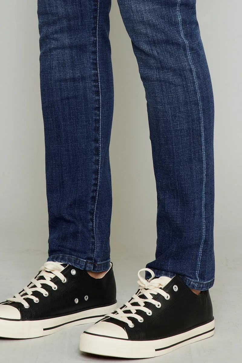 Rob Dark Wash Super Skinny - Men