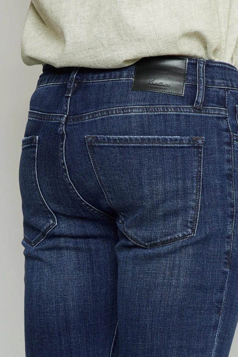 Rob Dark Wash Super Skinny - Men