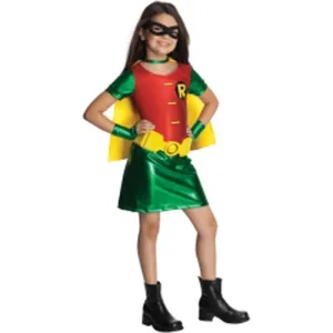 Robin Teen Titans Size M