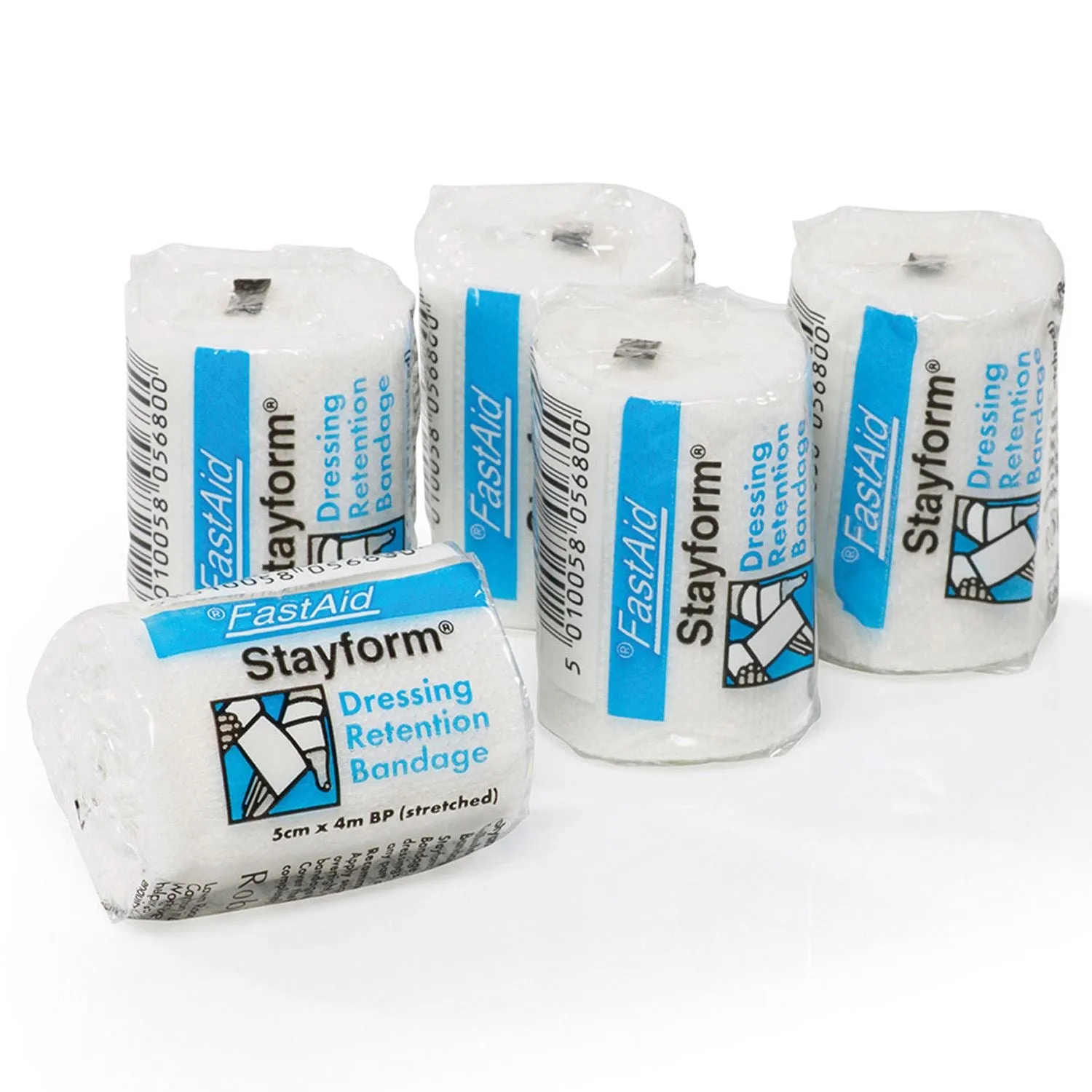 Robinsons Stayform Bandage