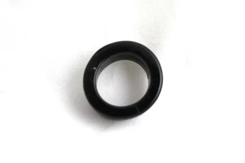Rock Solid O Ring - Black