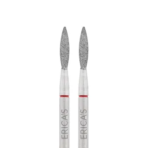 Rocket Flame - Fine (2 pack) #25