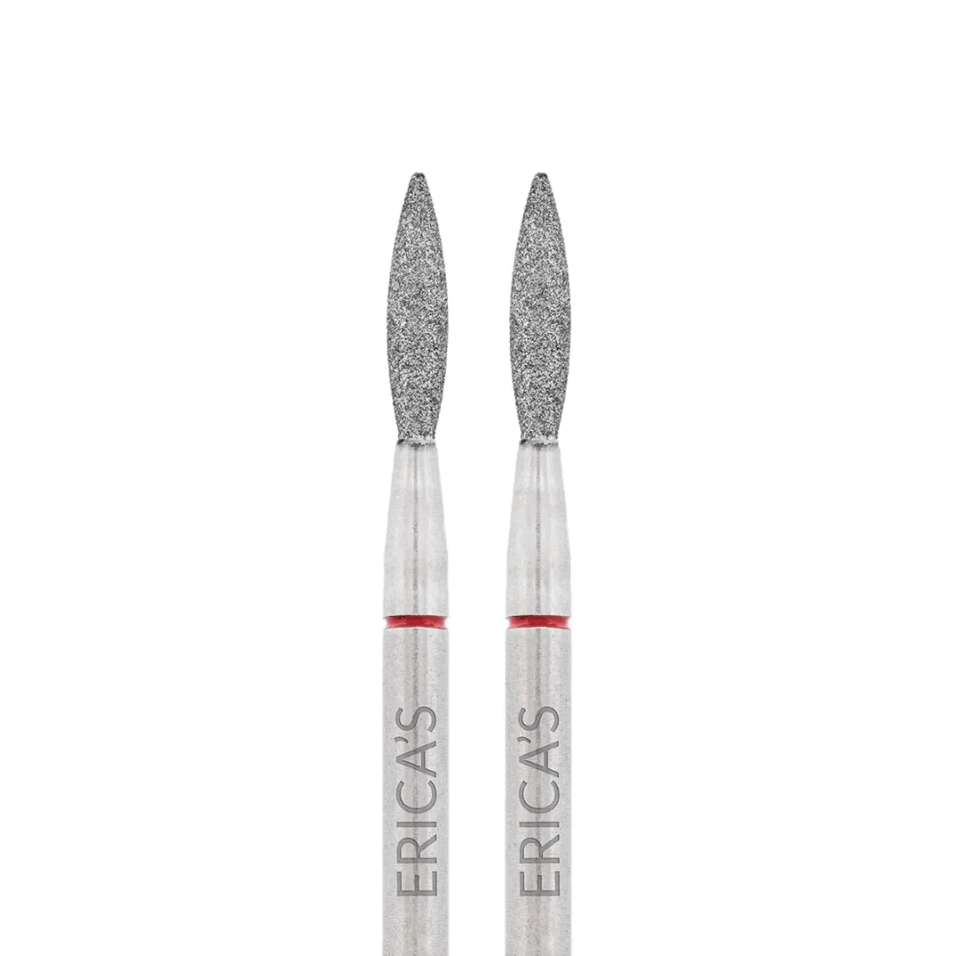 Rocket Flame - Fine (2 pack) #25