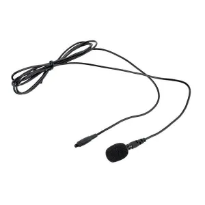 Rode Lavalier Microphone [Incomplete]