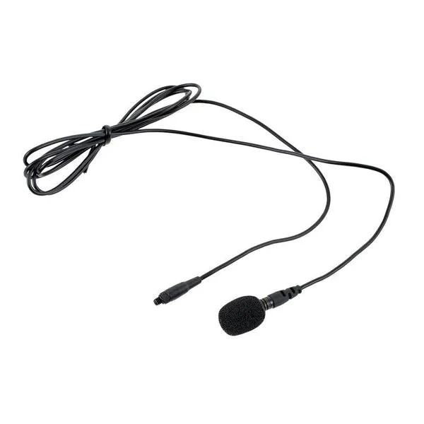 Rode Lavalier Microphone [Incomplete]