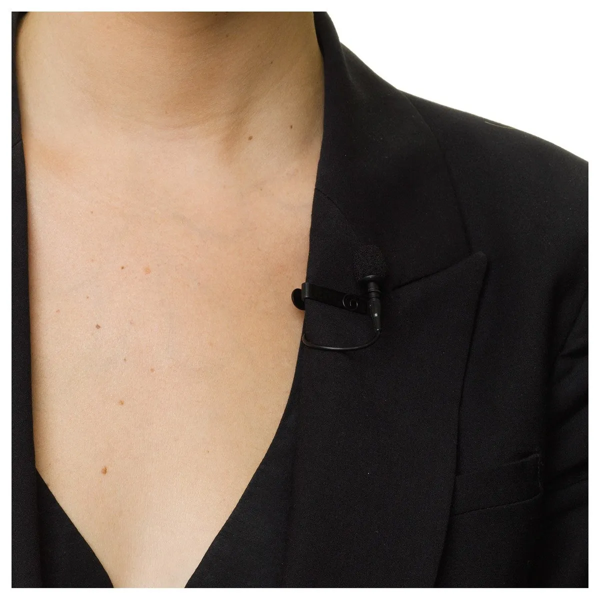Rode Lavalier Microphone [Incomplete]