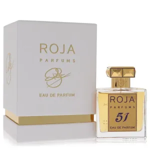 Roja Parfums 51 Pour Femme Perfume For Women Parfum 50ml