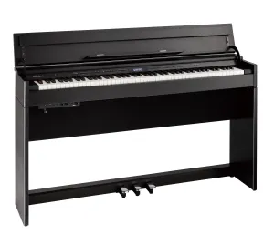 Roland DP603-CB Digital Piano Contemporary Black