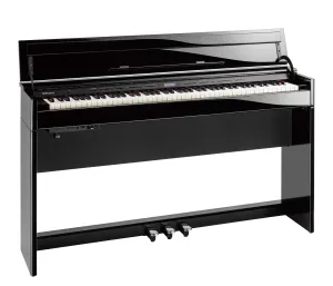 Roland DP603-PE Digital Piano Polished Ebony