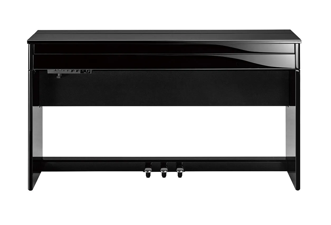 Roland DP603-PE Digital Piano Polished Ebony