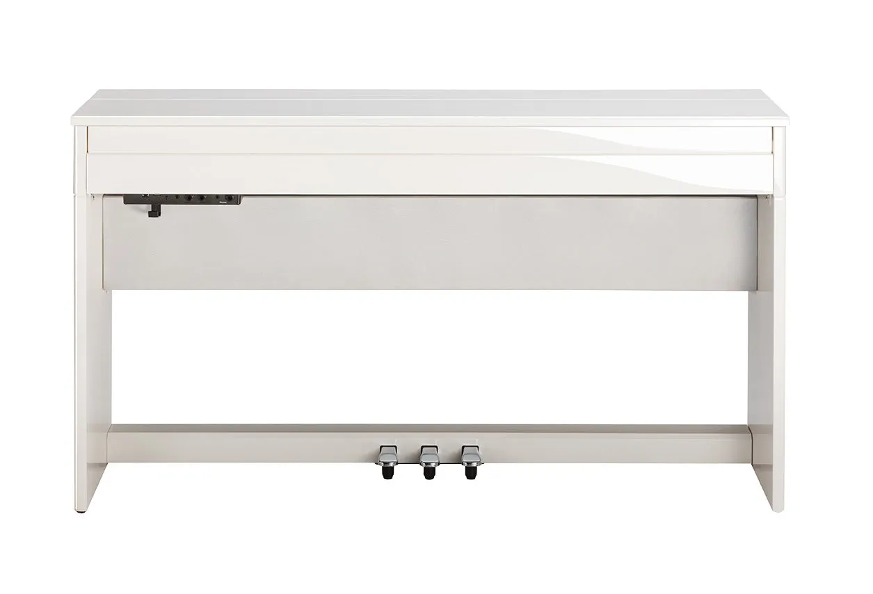 Roland DP603-PW Digital Piano Polished White