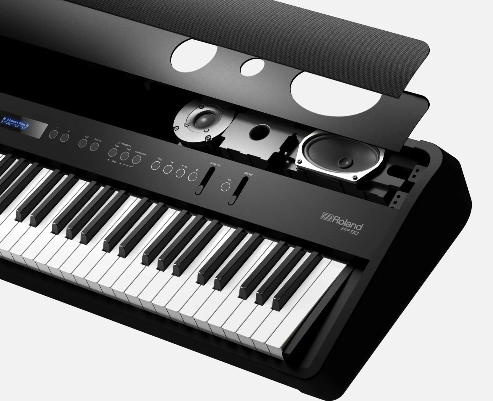 Roland - FP-90