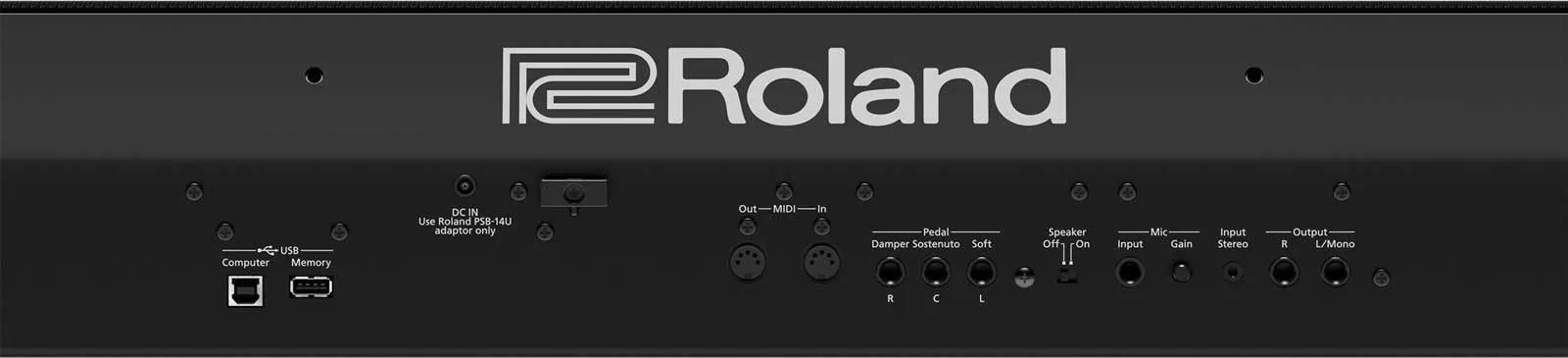 Roland - FP-90