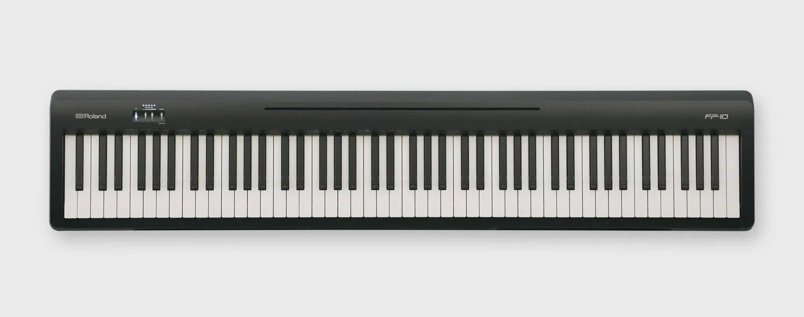 Roland FP10 BK Digital Piano