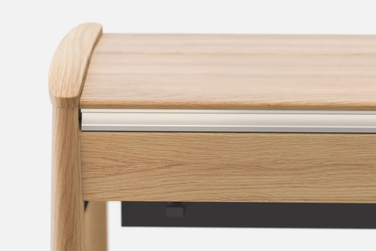 Roland Kiyola KF-10 Artisan Digital Piano - Pure Oak