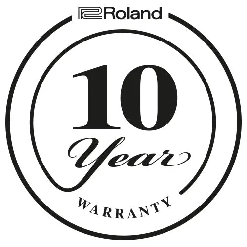 Roland LX-9-CH Digital Upright Piano Charcoal Black [Refurbished by Roland]