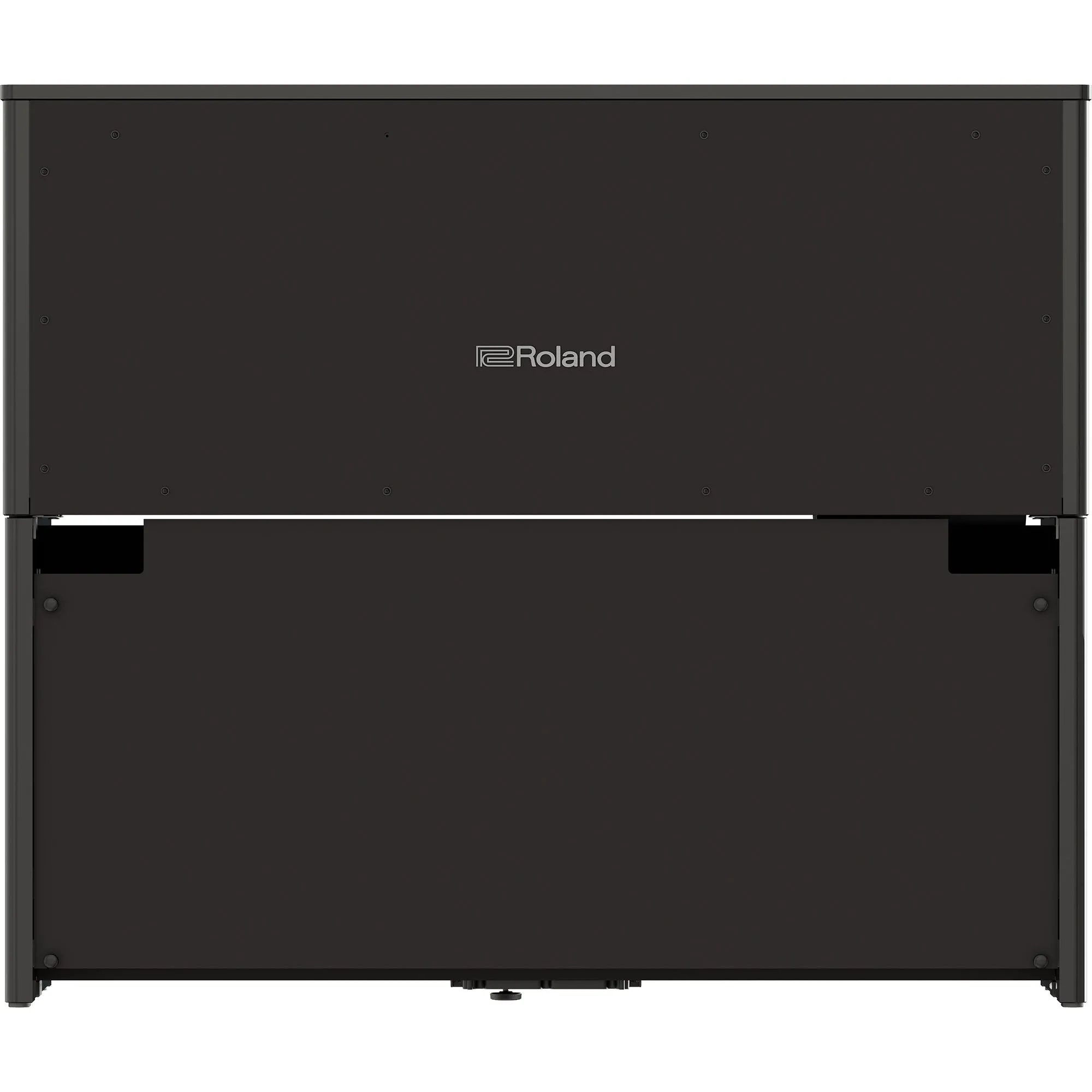 Roland LX-9-CH Digital Upright Piano Charcoal Black [Refurbished by Roland]