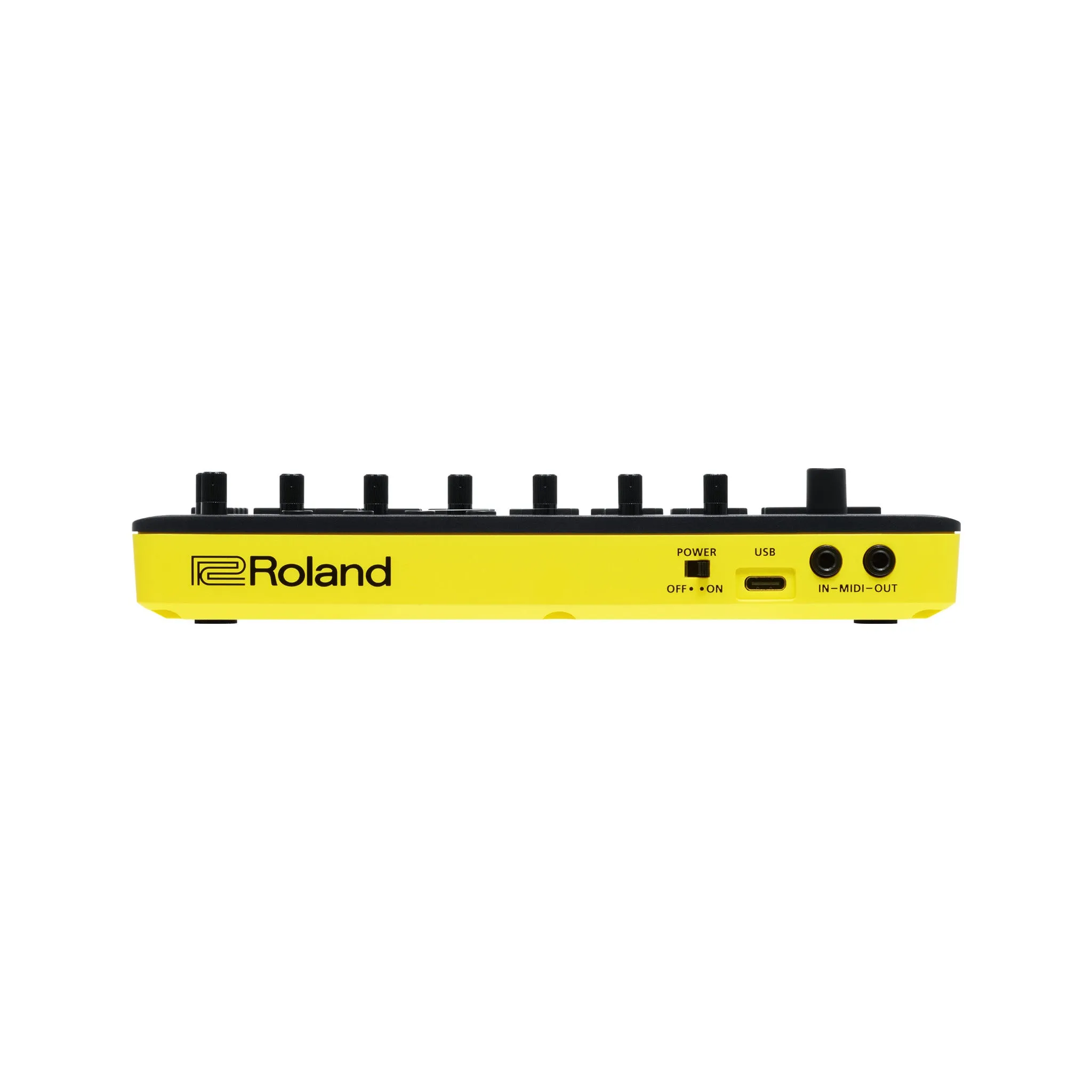 Roland P-6 AIRA Compact Creative Sampler Sound Module