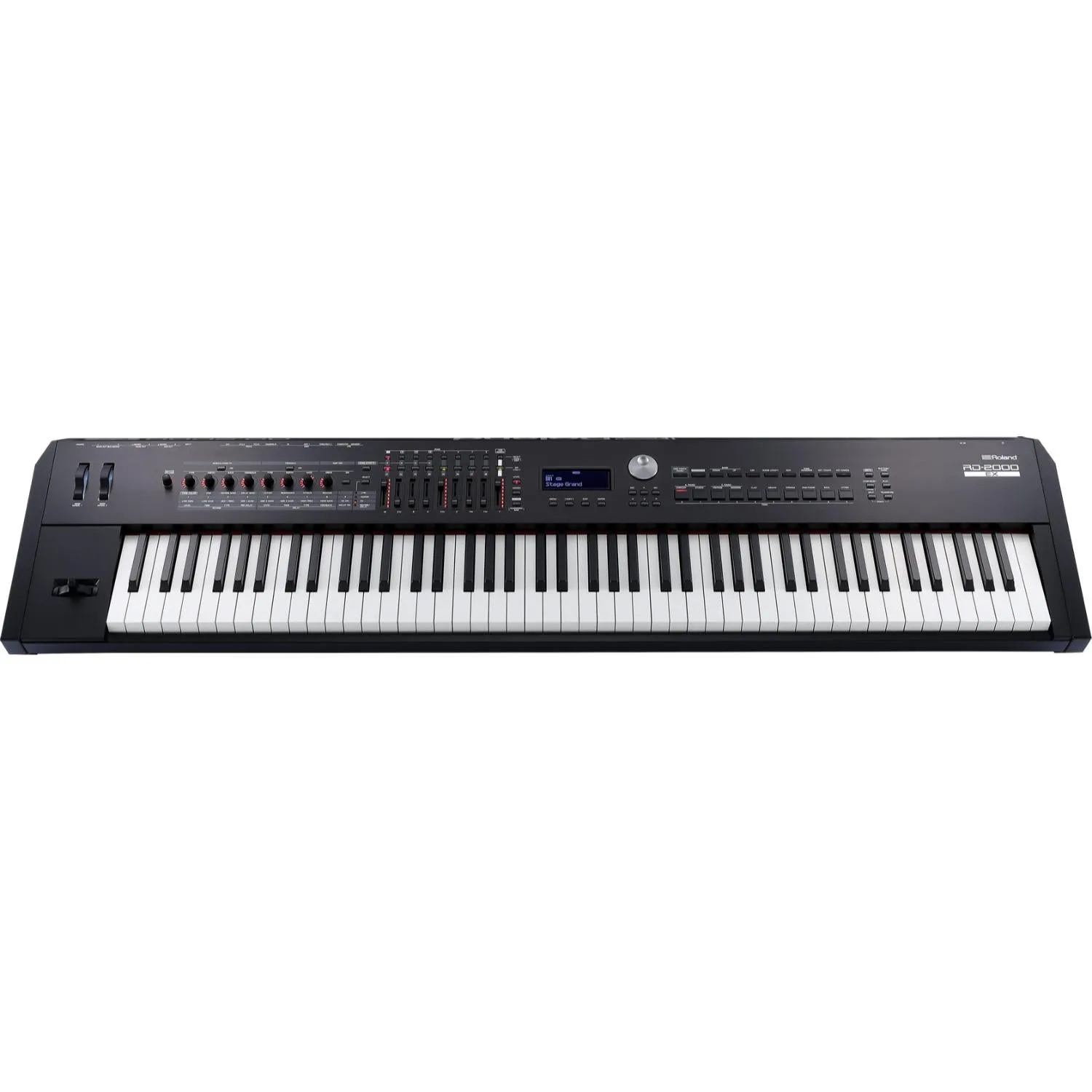 Roland RD-2000 EX Stage Piano