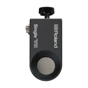 Roland RT30H Single Acoustic Drum Trigger