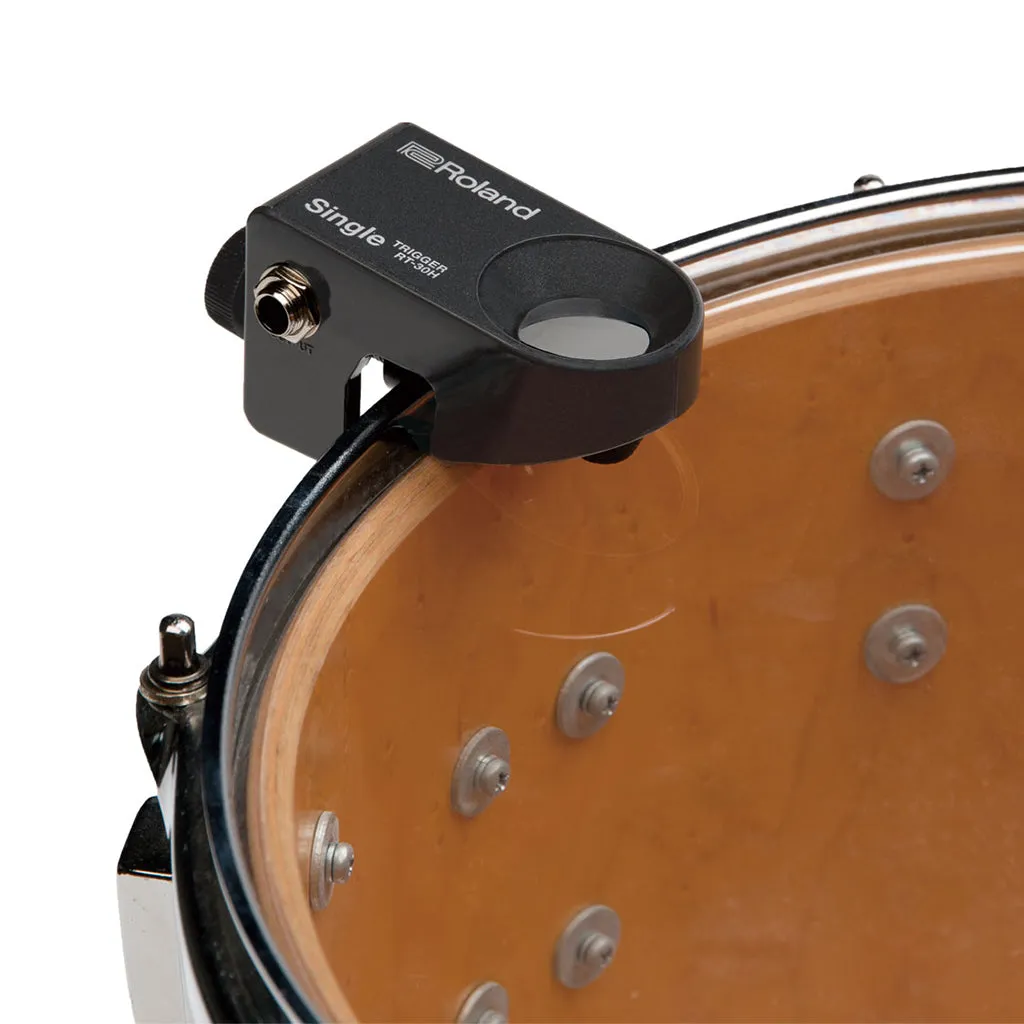 Roland RT30H Single Acoustic Drum Trigger