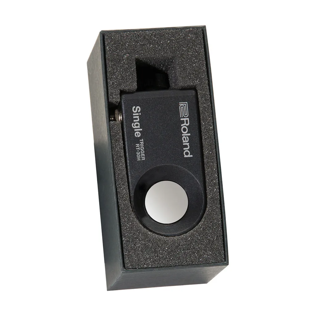Roland RT30H Single Acoustic Drum Trigger