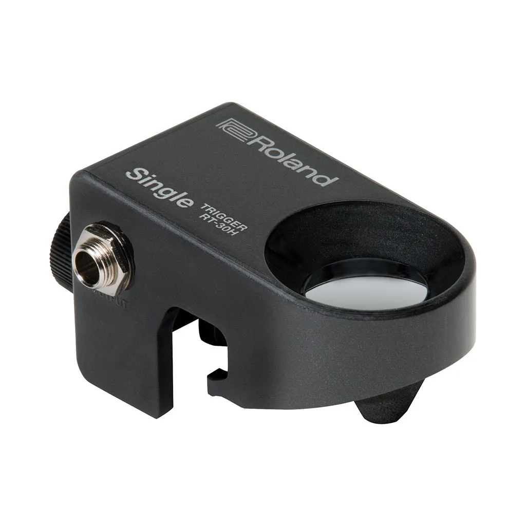 Roland RT30H Single Acoustic Drum Trigger