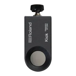 Roland RT30K Acoustic Drum Trigger for Bass Drum