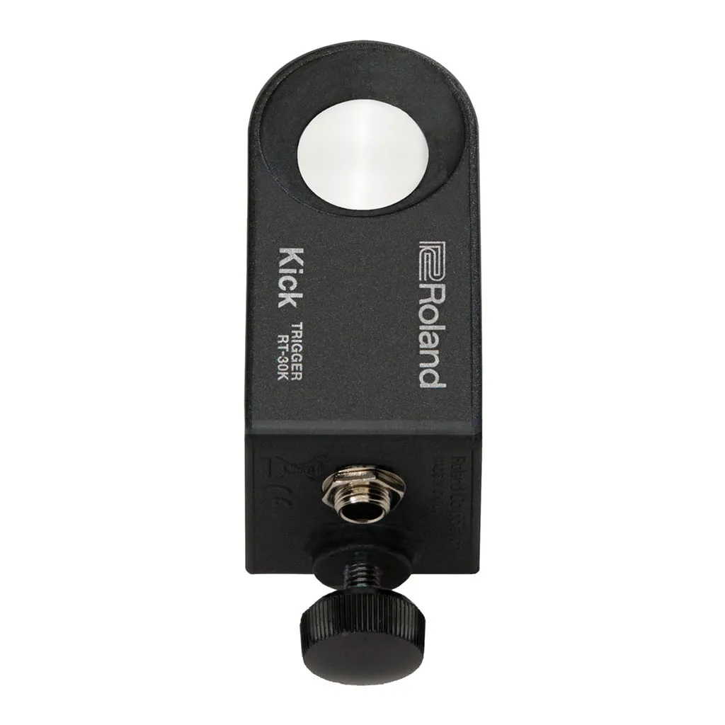 Roland RT30K Acoustic Drum Trigger for Bass Drum