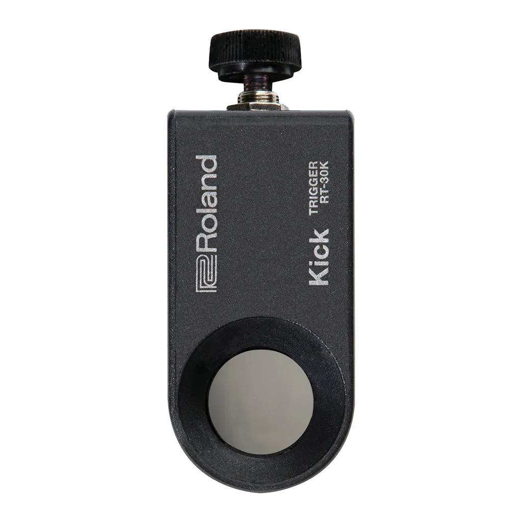 Roland RT30K Acoustic Drum Trigger for Bass Drum