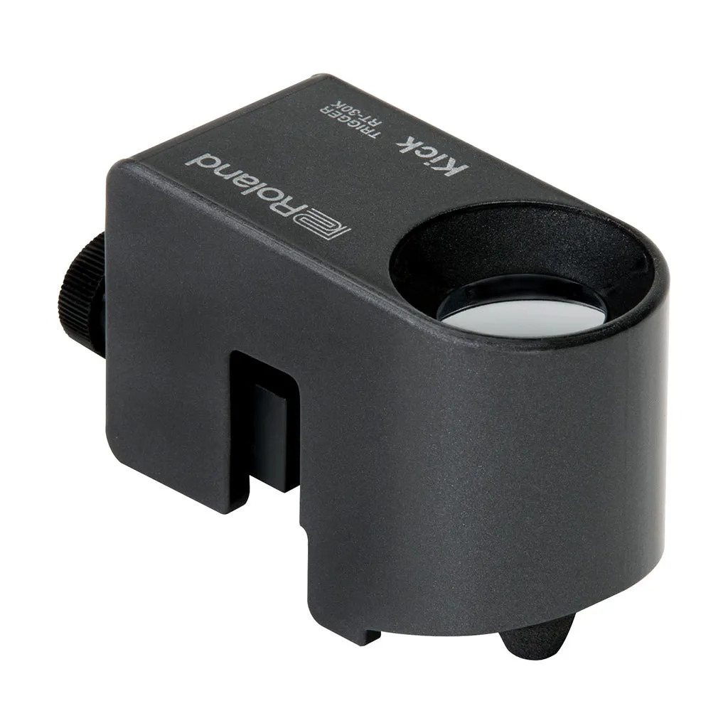 Roland RT30K Acoustic Drum Trigger for Bass Drum
