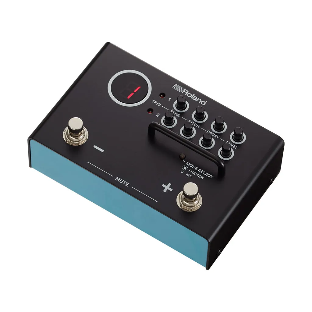 Roland TM-1 Trigger Module