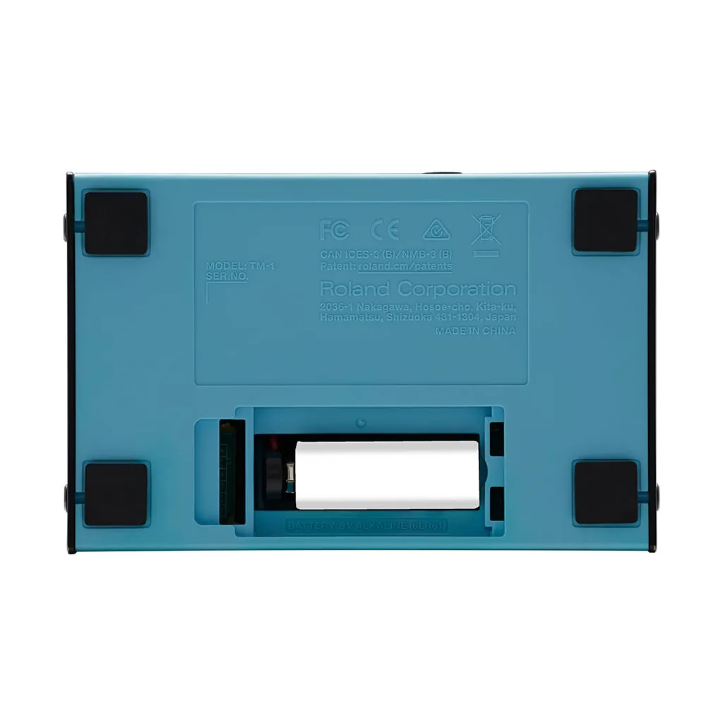 Roland TM-1 Trigger Module