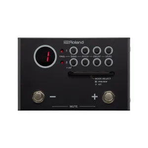 Roland TM-1 Trigger Module