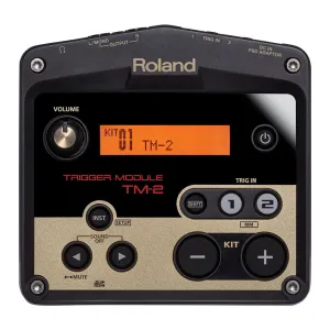 Roland TM-2 Trigger Module