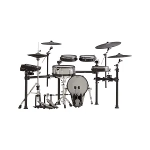 Roland V-Drums TD-50K2 Electronic Drum Kit w/MDS-GND2 Stand