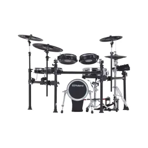 Roland V-Drums TD713 Electronic Drum Set