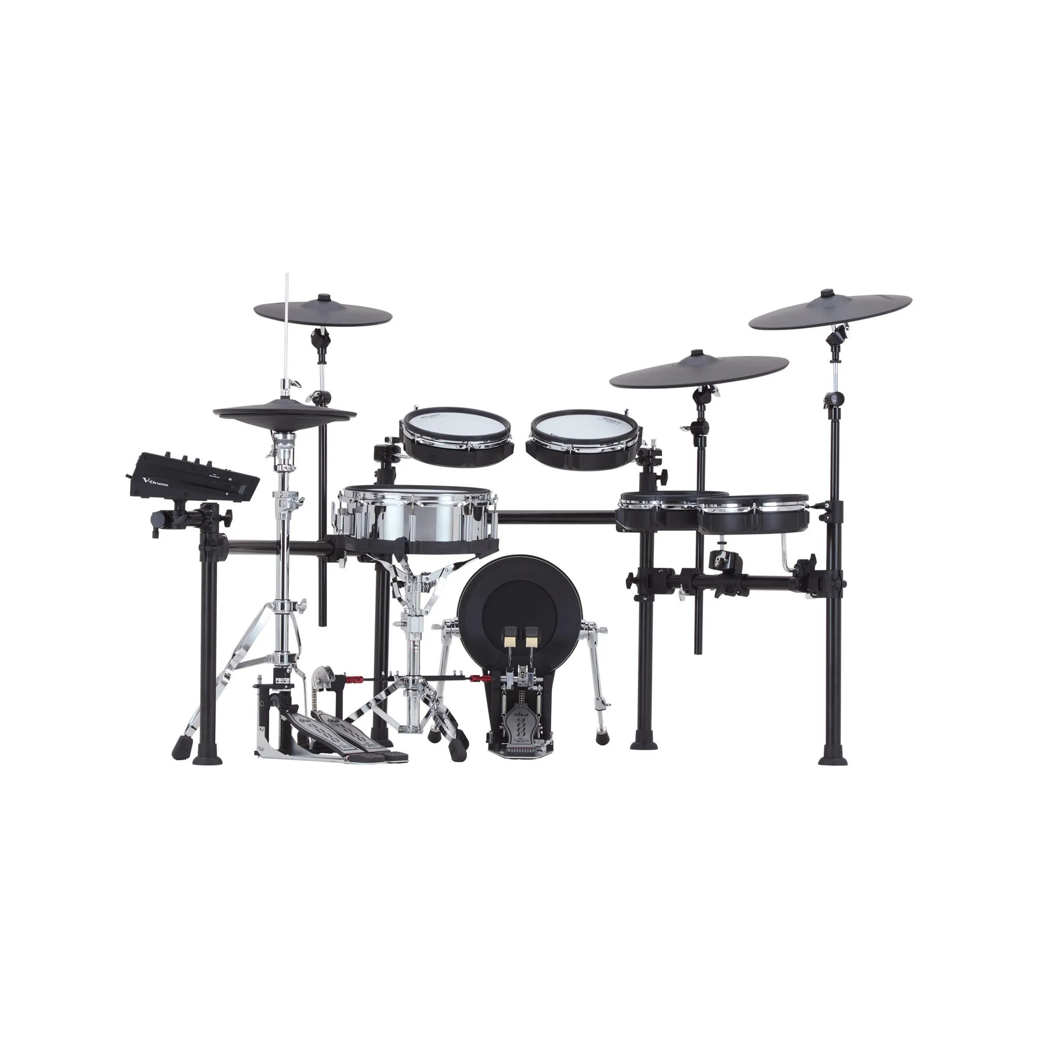 Roland V-Drums TD713 Electronic Drum Set