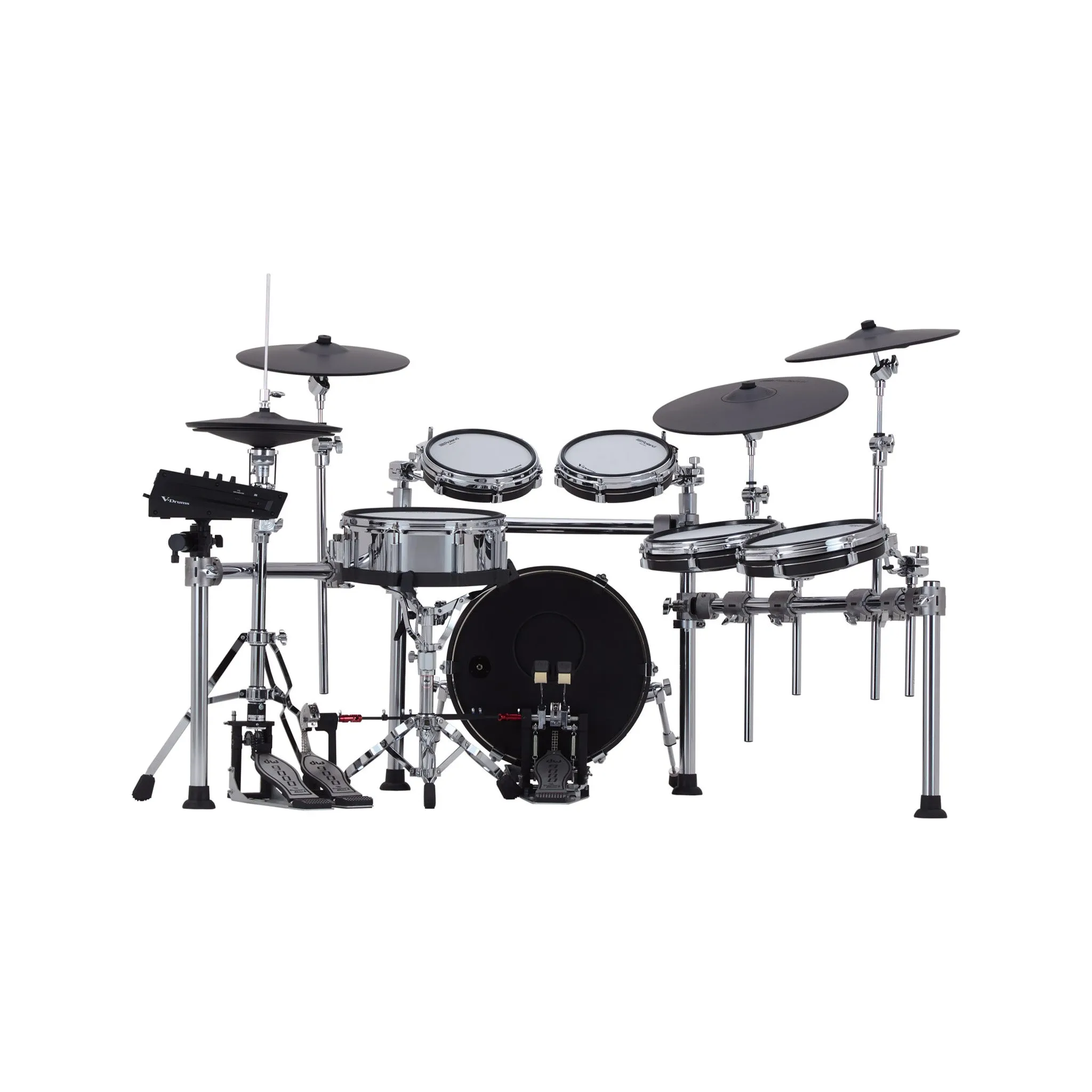 Roland V-Drums TD716 Electronic Drum Set