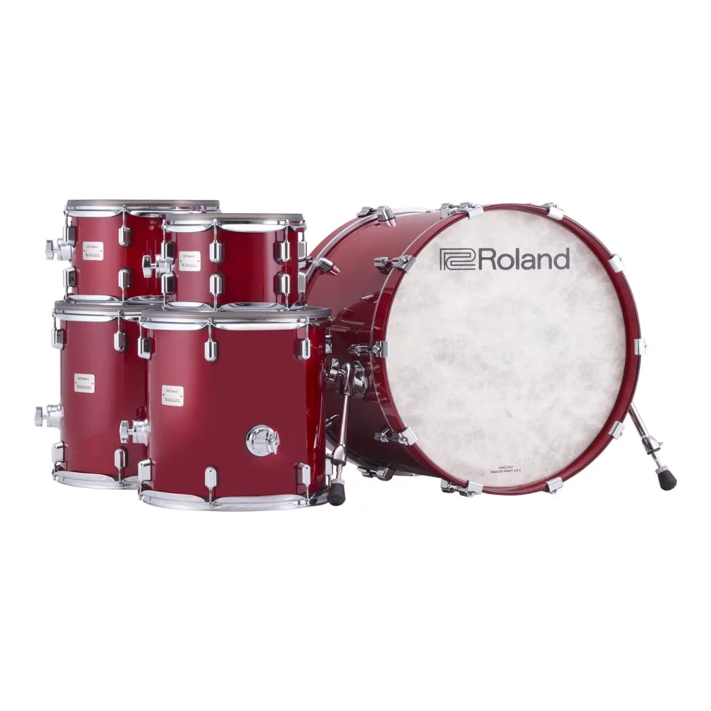 Roland VAD716GCS VAD Kit - Gloss Cherry