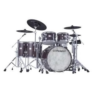 Roland VAD716GES VAD Kit - Gloss Ebony