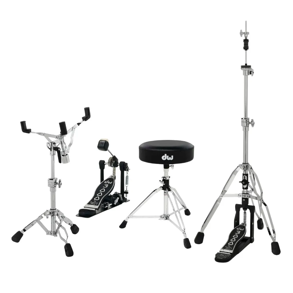 Roland VAD716GNS VAD Kit Gloss Natural with DW 3000 Series Hardware