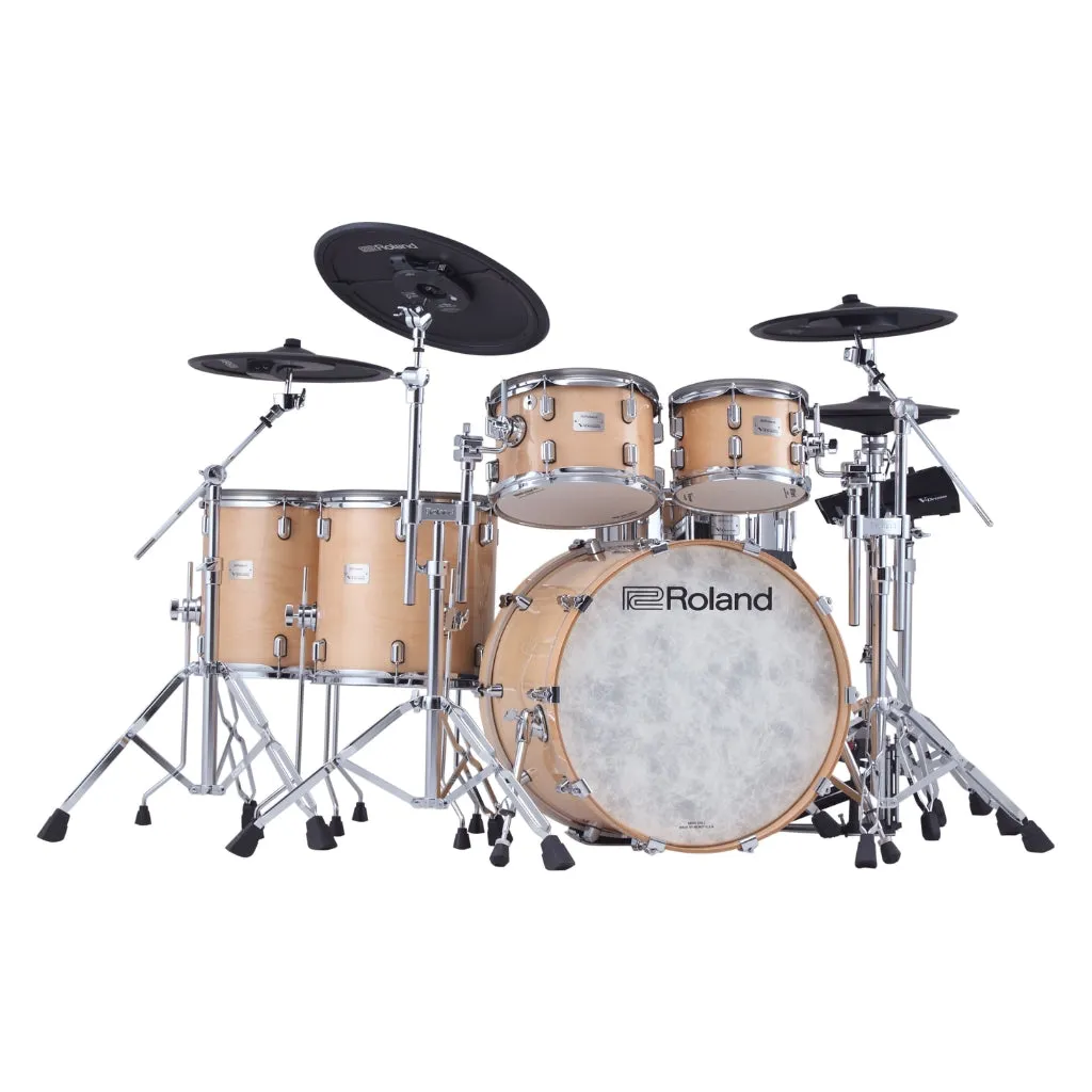Roland VAD716GNS VAD Kit - Gloss Natural