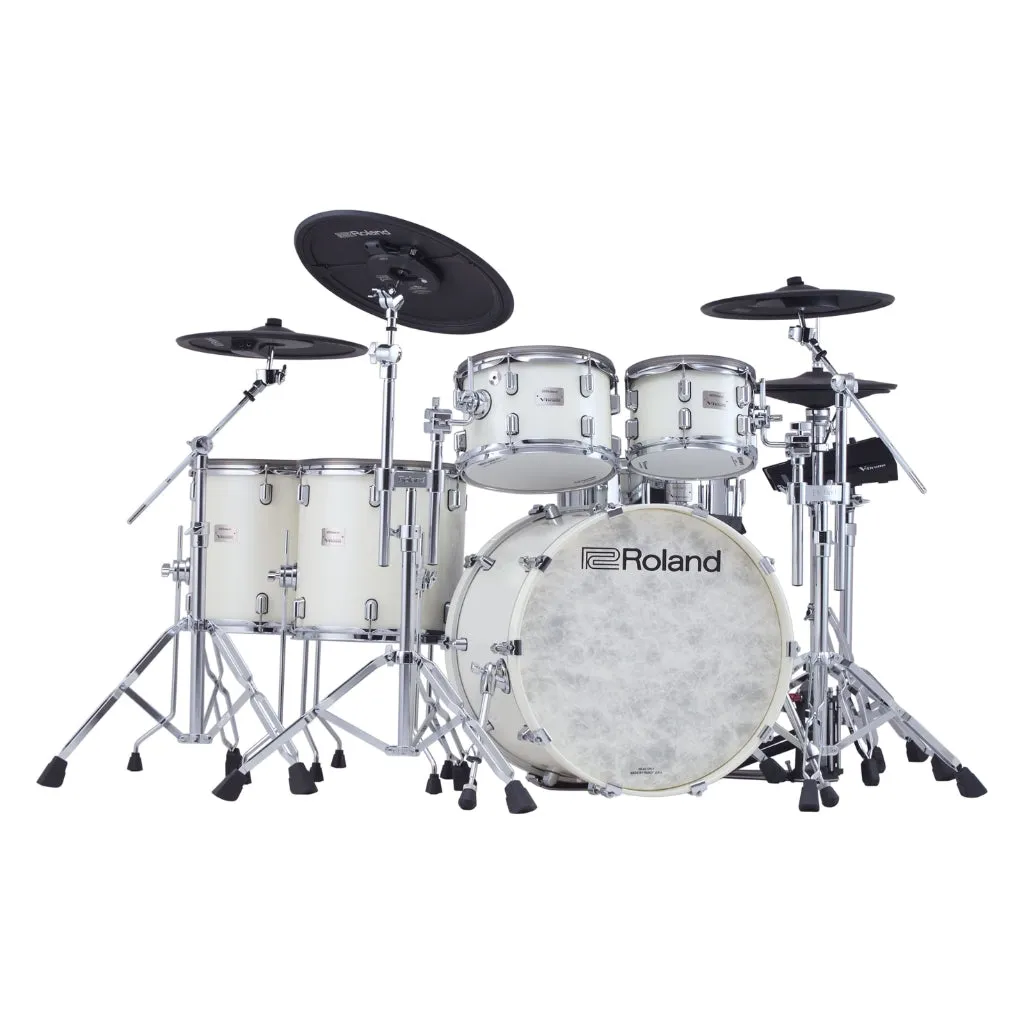 Roland VAD716PWS VAD Kit - Pearl White