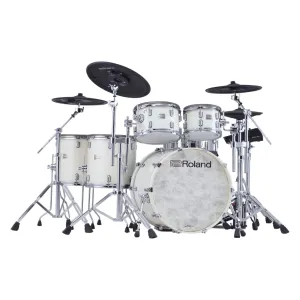 Roland VAD716PWS VAD Kit - Pearl White